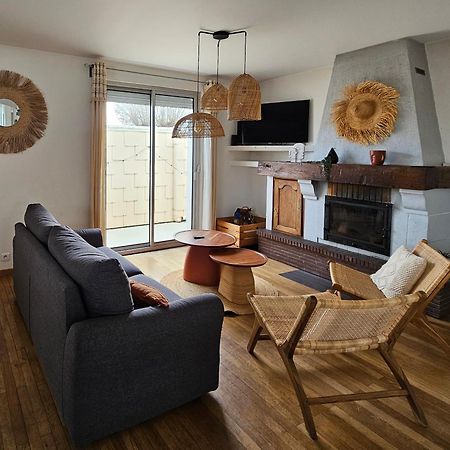 Maison De Location Hypercentre ลาทร็องช์-ซูร์-แมร์ ภายนอก รูปภาพ