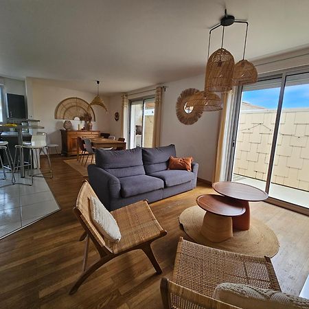 Maison De Location Hypercentre ลาทร็องช์-ซูร์-แมร์ ภายนอก รูปภาพ