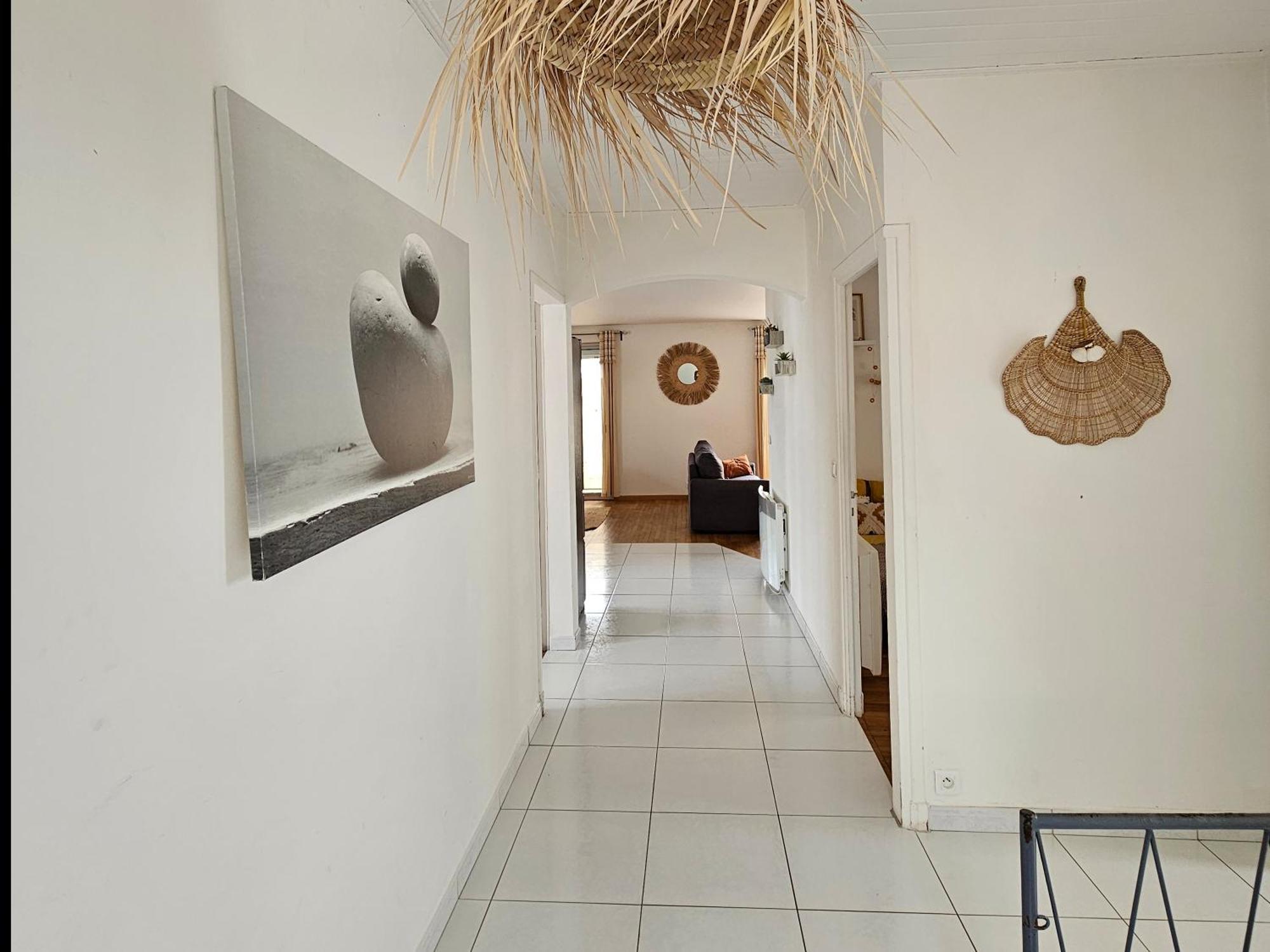 Maison De Location Hypercentre ลาทร็องช์-ซูร์-แมร์ ภายนอก รูปภาพ