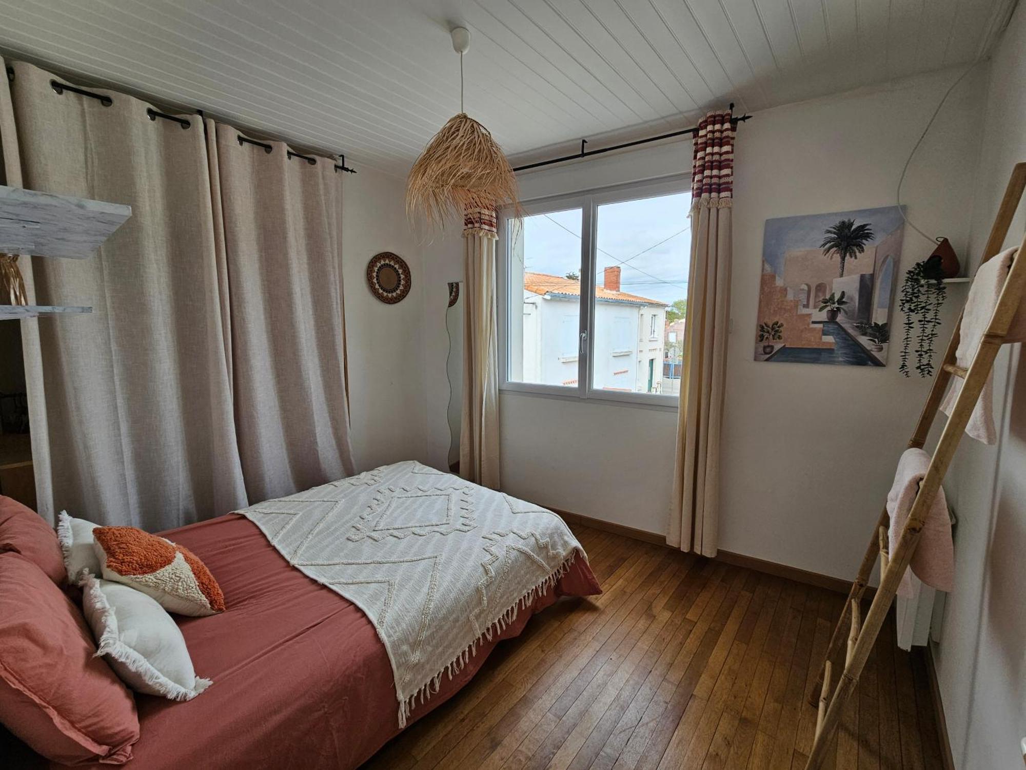 Maison De Location Hypercentre ลาทร็องช์-ซูร์-แมร์ ภายนอก รูปภาพ