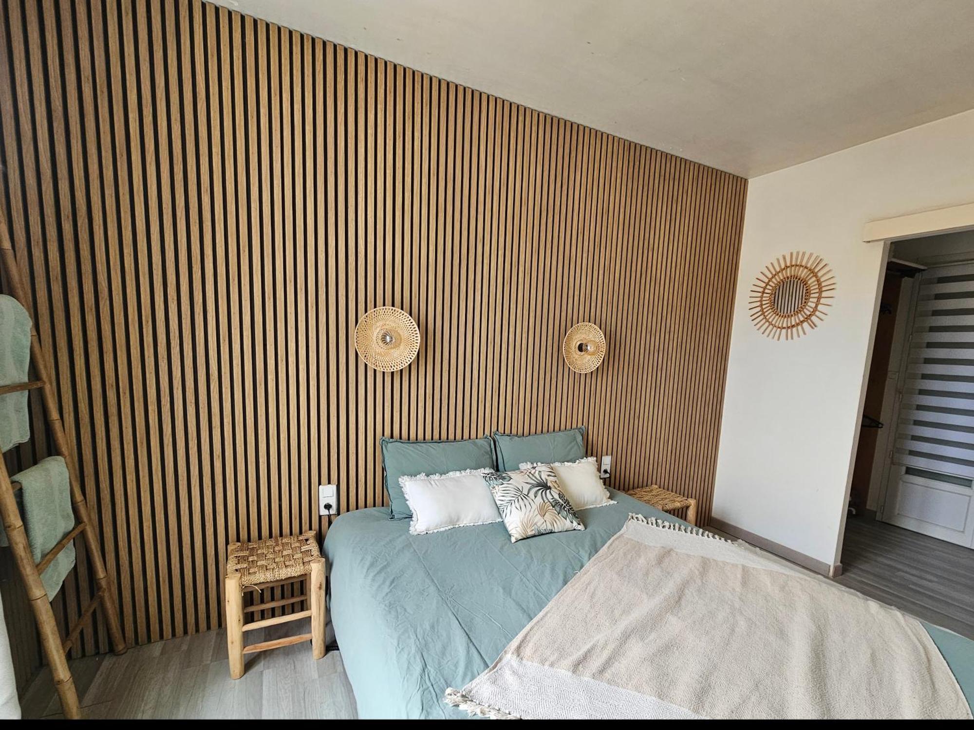 Maison De Location Hypercentre ลาทร็องช์-ซูร์-แมร์ ภายนอก รูปภาพ