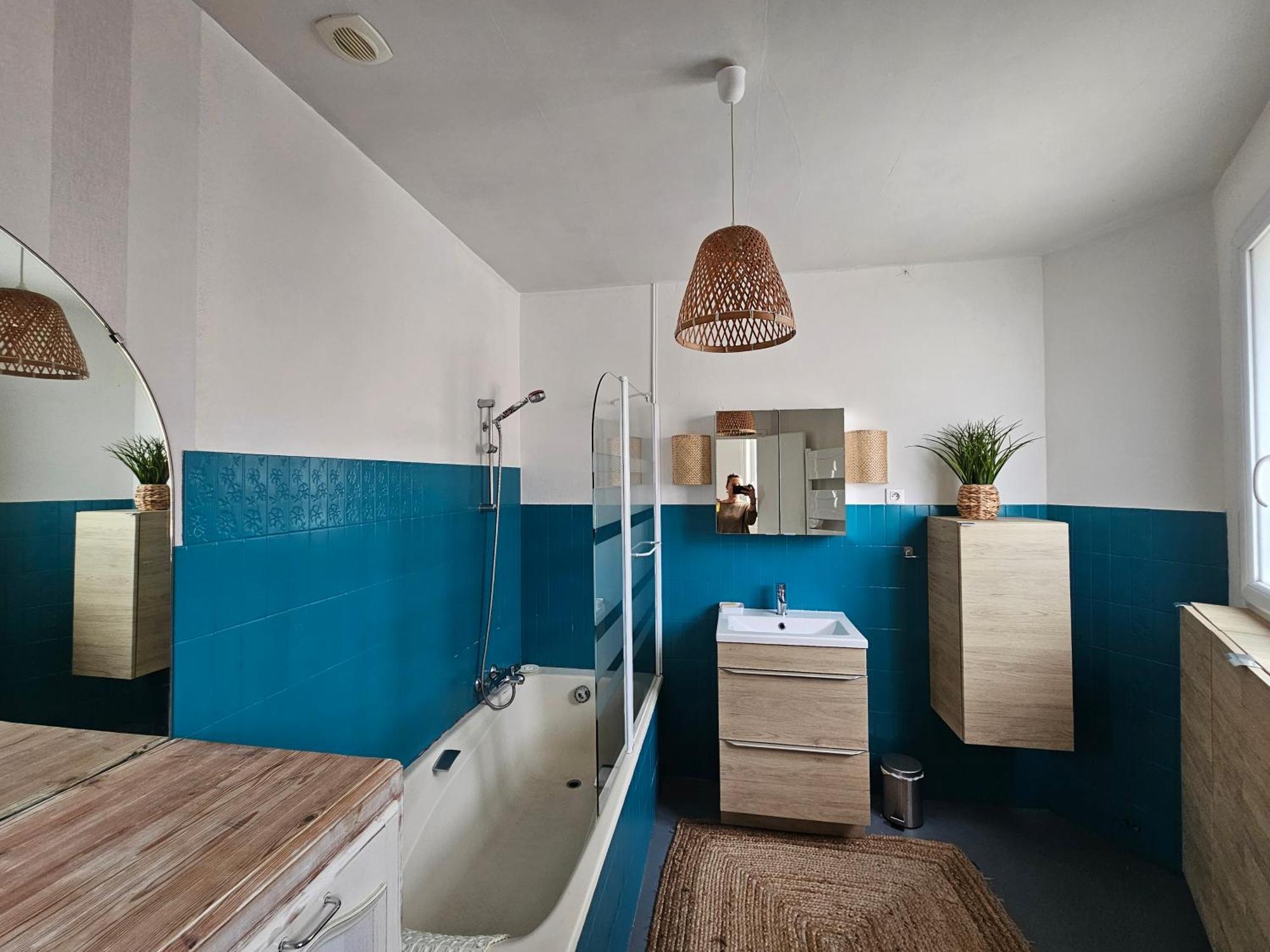 Maison De Location Hypercentre ลาทร็องช์-ซูร์-แมร์ ภายนอก รูปภาพ