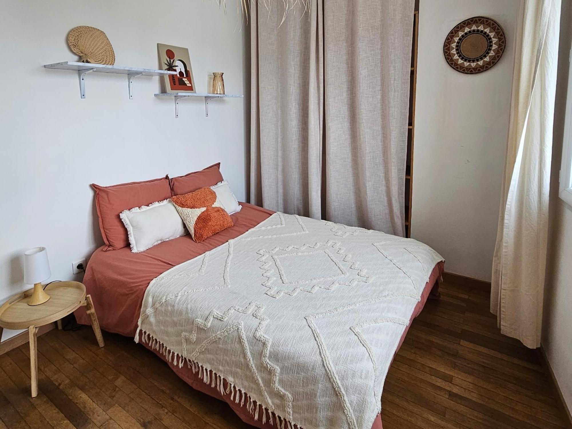 Maison De Location Hypercentre ลาทร็องช์-ซูร์-แมร์ ภายนอก รูปภาพ
