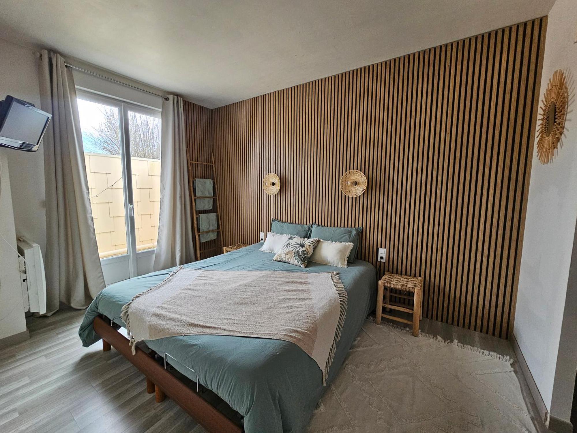 Maison De Location Hypercentre ลาทร็องช์-ซูร์-แมร์ ภายนอก รูปภาพ
